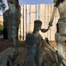 Famine Memorial (St. Steven's Green)