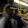 On the Night Bus