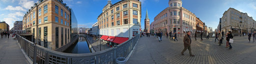 Clemens Bridge