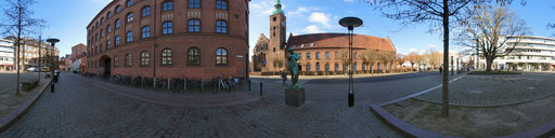 Klostertorv