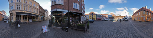Pustervig Square