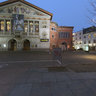 Aarhus Theatre at Bispetorv