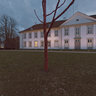 Odense Palace