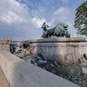 The Gefion Fountain