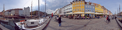 Nyhavn