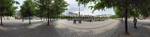 Kongens Nytorv Copenhagen