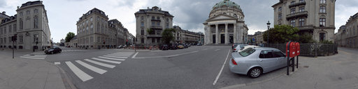 The Marble Church
