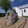 The Jelling Rune Stone