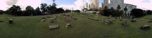 Sydney Rocks