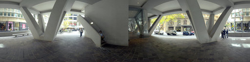 Sydney Cbd Underbuilding