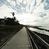 Lennox Boardwalk middle