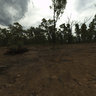 Hilltop bush view Coonabarabran
