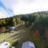 Chalet with Mont Blanc view - By Flyprod