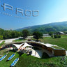 Rafting Base H2o - Landy - By Flyprod