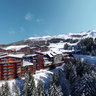 Les Arcs 1800 - Villard Village - Ski Resort - By Flyprod