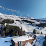 Les Arcs 1800 - Charvet Village - By Flyprod