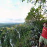 Metzabok view from El Mirador