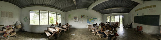 Mezabok's Community School