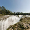 Las Nubes Waterfall