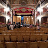 Inside the Teatro Juarez 06
