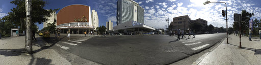 Cine Yara