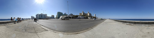 Hotel Nacional de Cuba
