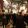 Basilica di Santa Maria della Salute - Interno