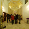 Chiesa di San Giovanni Evangelista di Montecanino - Piozzano - Val Luretta