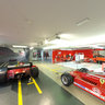 Ferrari Museum - Gran Prix Hall