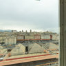 Genova view from Bigo - north side