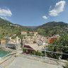 Natural Park of the 5 terre - Vernazza and the Doria tower