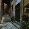 Natural park of the 5 terre - Caruggio in Vernazza