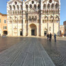 St. George's Cathedral - External view