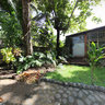playa el tunco bamboo suite