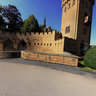 Castle Hohenzollern