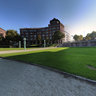 Mannheim Plaza