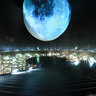 Oberhausen mond