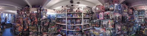 Spaceoddity shop