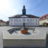 Bad Frankenhausen, Marketplace