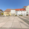 Weißenfels, Marketplace