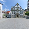Wangen, Allgäu