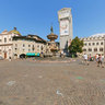 Italy, Trento