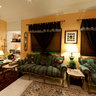 Jameel Bubshait House - Majlis 2