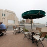 Cafe Liwan Outdoor - Corniche AlKhobar 