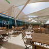 Cafe Liwan (Outdoor) - Mall Of Dhahran