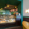 Cafe Liwan - Hyundai Main Showroom Dammam