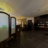Cafe Liwan - Family Section - Hyundai Main Showroom Dammam