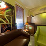 Cafe Liwan - Table - Hyundai Main Showroom Dammam