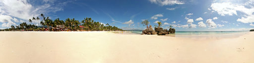 Boracay Island