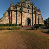 Paoay Church